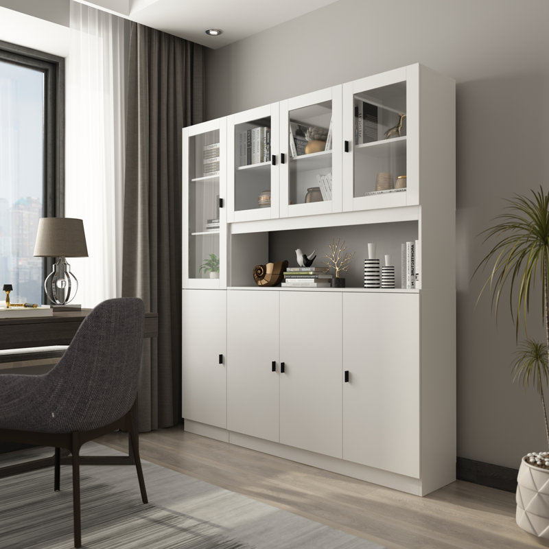 Furniture Combination Cabinet Storage Cabinet Display Cabinet